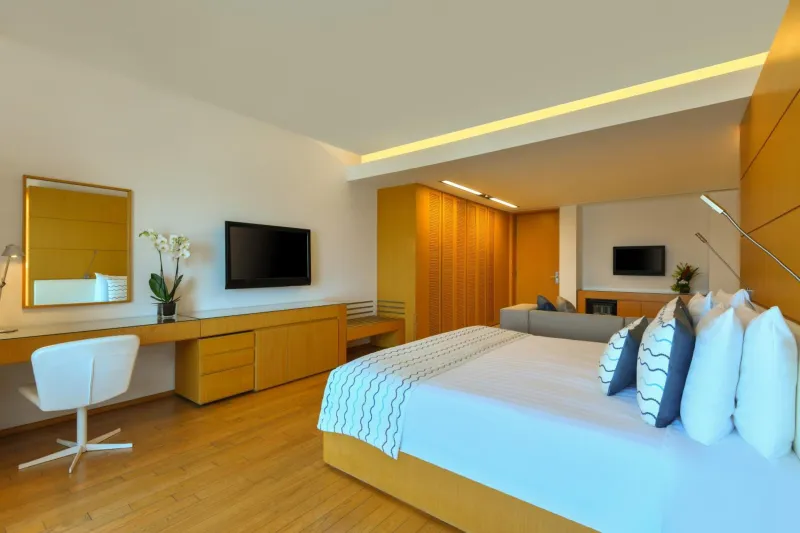 Billede 28 af Kempinski Hotel Aqaba