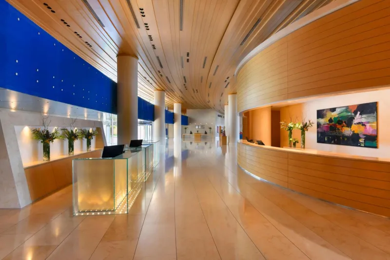 Billede 34 af Kempinski Hotel Aqaba