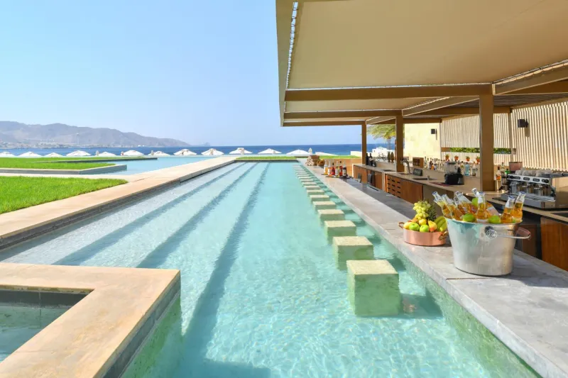 Billede 39 af Kempinski Hotel Aqaba