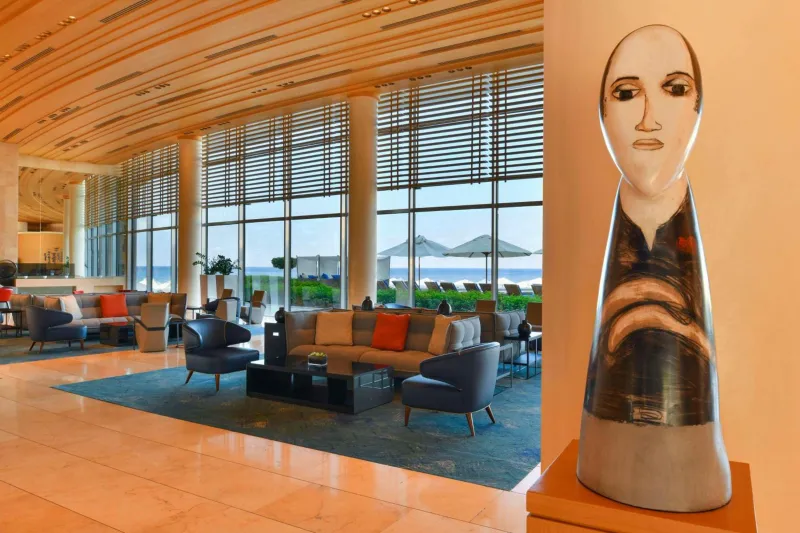 Billede 45 af Kempinski Hotel Aqaba