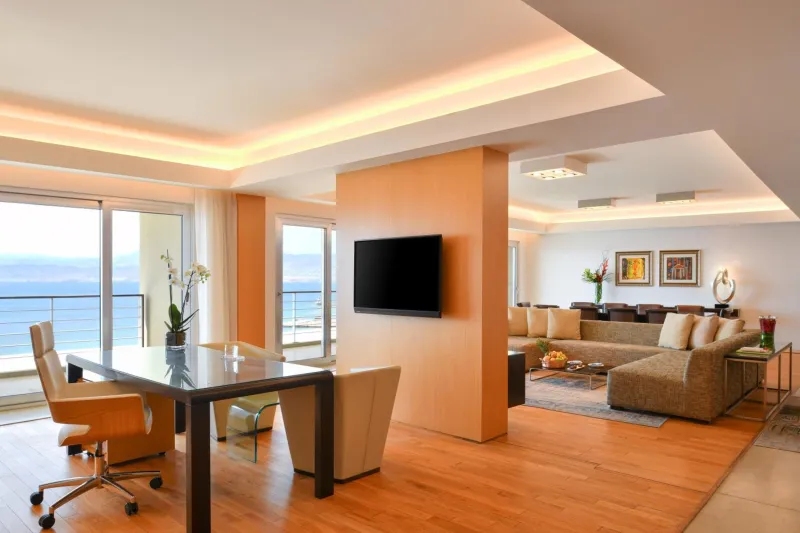Billede 52 af Kempinski Hotel Aqaba