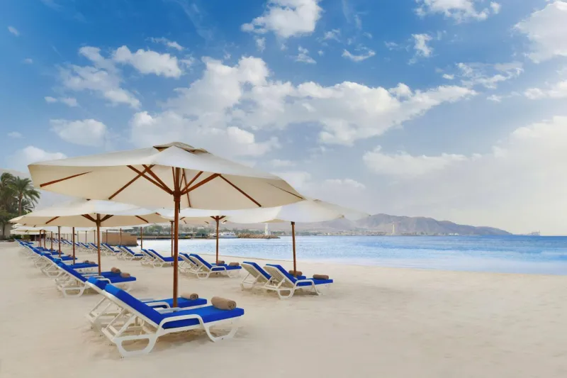 Billede 69 af Kempinski Hotel Aqaba