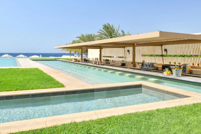 Billede 71 af Kempinski Hotel Aqaba