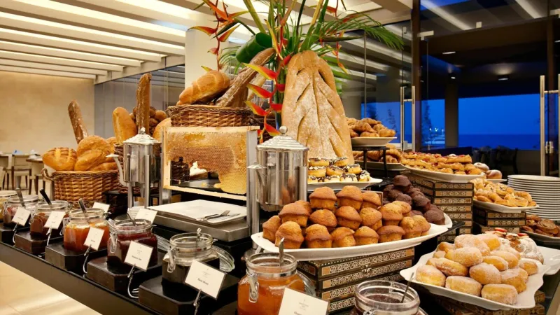 Billede 72 af Kempinski Hotel Aqaba