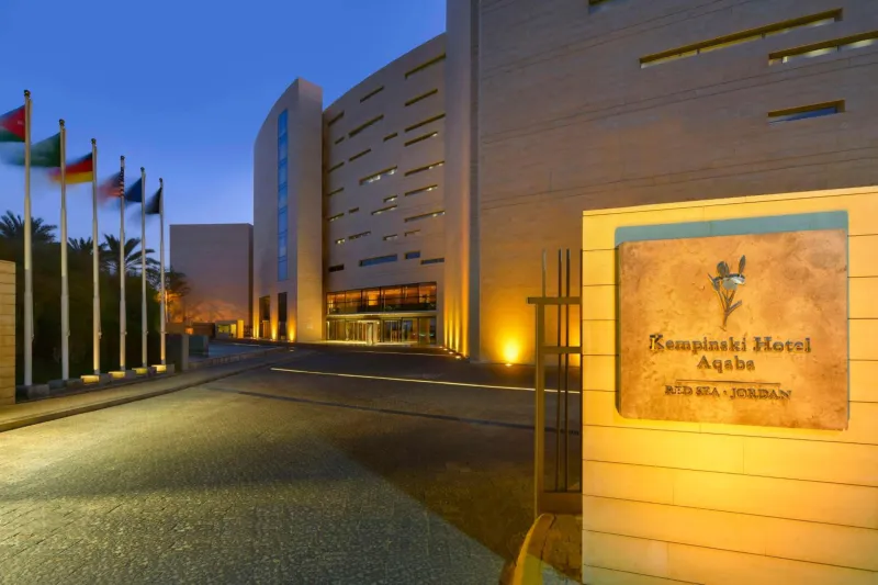Billede 83 af Kempinski Hotel Aqaba