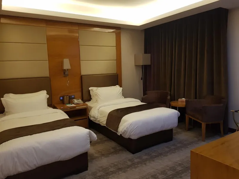 Gloria Hotel Amman billede 4