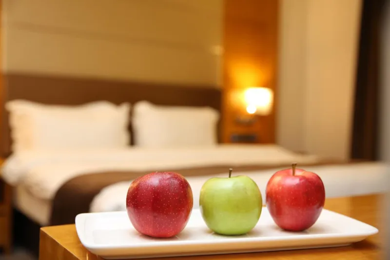 Billede 10 af Gloria Hotel Amman