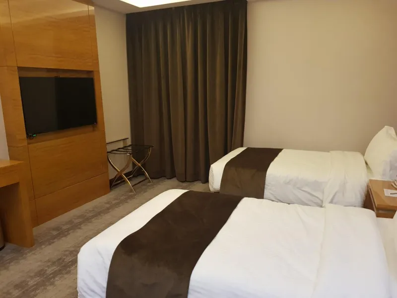 Billede 16 af Gloria Hotel Amman