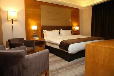 Billede 41 af Gloria Hotel Amman