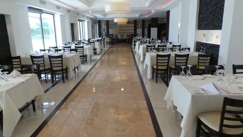 Amman Airport Hotel billede 2
