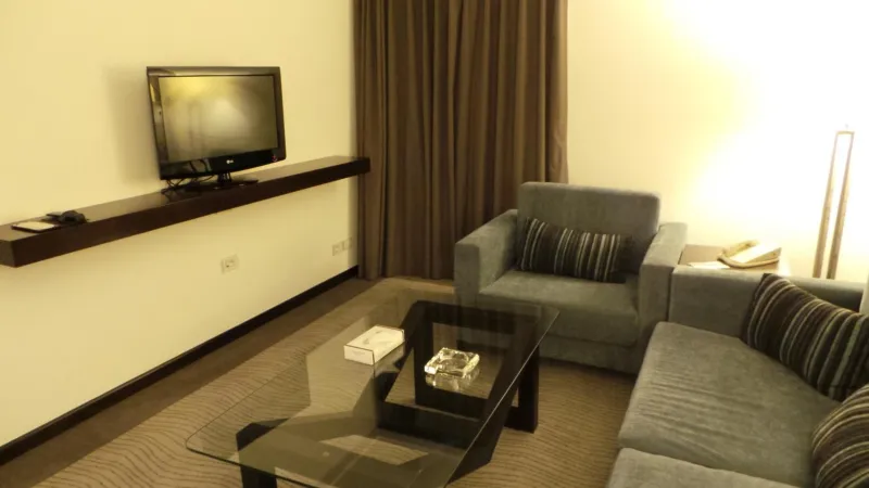 Billede 10 af Amman Airport Hotel