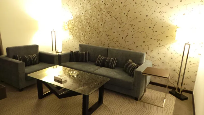 Billede 13 af Amman Airport Hotel