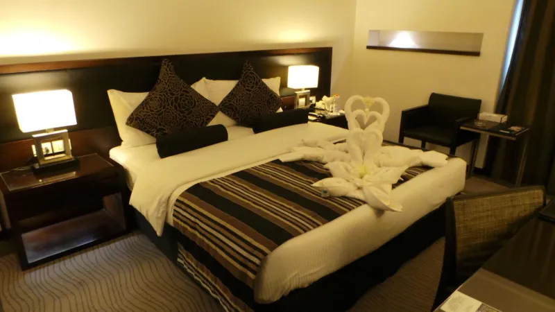 Billede 16 af Amman Airport Hotel