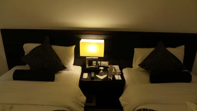 Billede 17 af Amman Airport Hotel