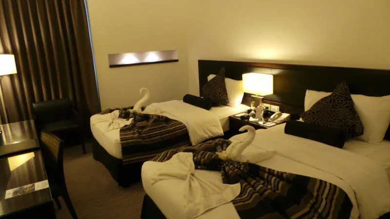 Billede 20 af Amman Airport Hotel