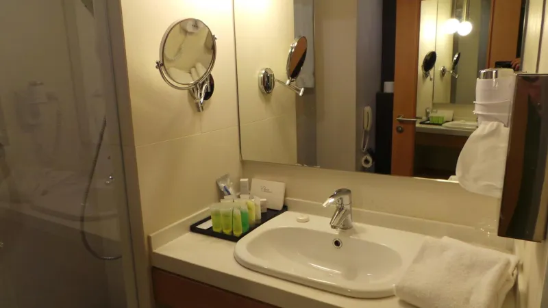 Billede 21 af Amman Airport Hotel