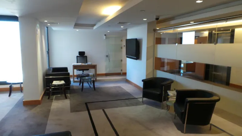 Billede 23 af Amman Airport Hotel