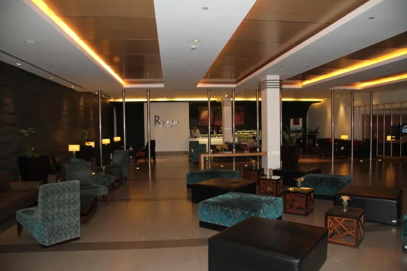 Billede 25 af Amman Airport Hotel