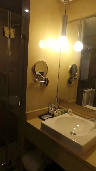 Billede 27 af Amman Airport Hotel