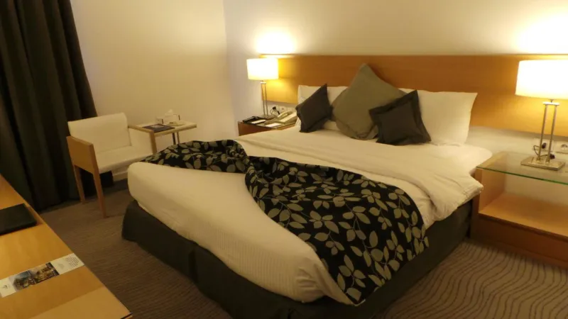 Billede 29 af Amman Airport Hotel