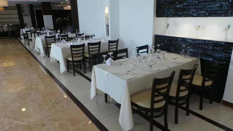 Billede 30 af Amman Airport Hotel