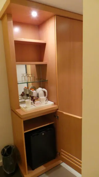 Billede 31 af Amman Airport Hotel