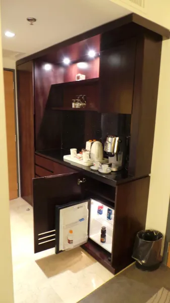Billede 33 af Amman Airport Hotel