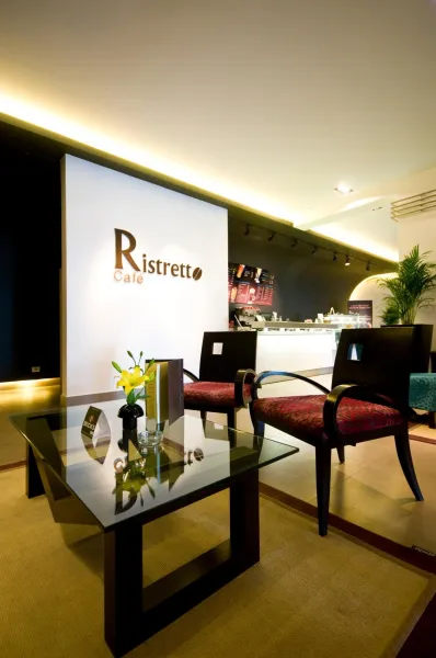 Billede 34 af Amman Airport Hotel