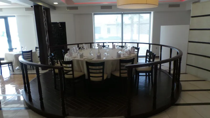 Billede 36 af Amman Airport Hotel