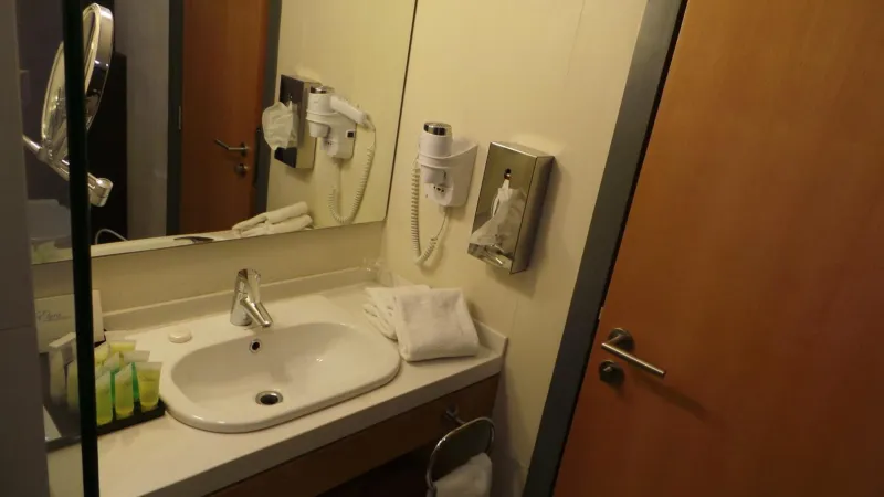 Billede 38 af Amman Airport Hotel