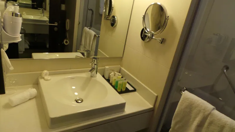 Billede 45 af Amman Airport Hotel