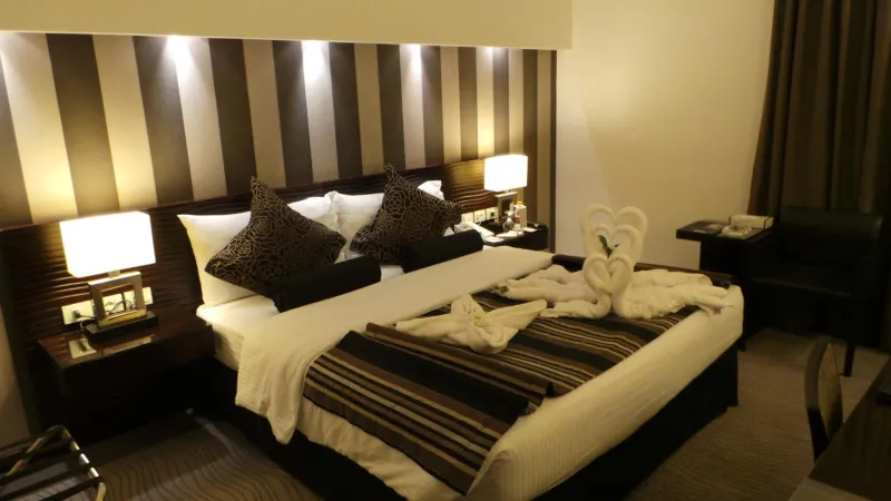 Billede 50 af Amman Airport Hotel