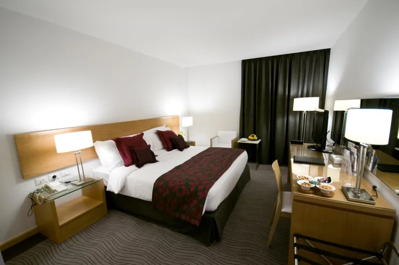 Billede 52 af Amman Airport Hotel