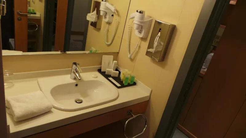 Billede 53 af Amman Airport Hotel