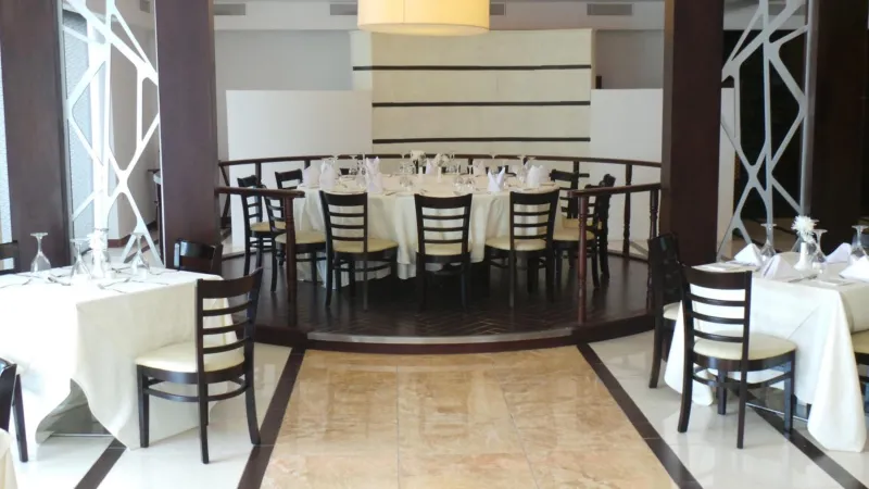 Billede 54 af Amman Airport Hotel