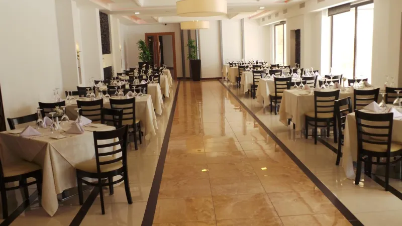 Billede 55 af Amman Airport Hotel