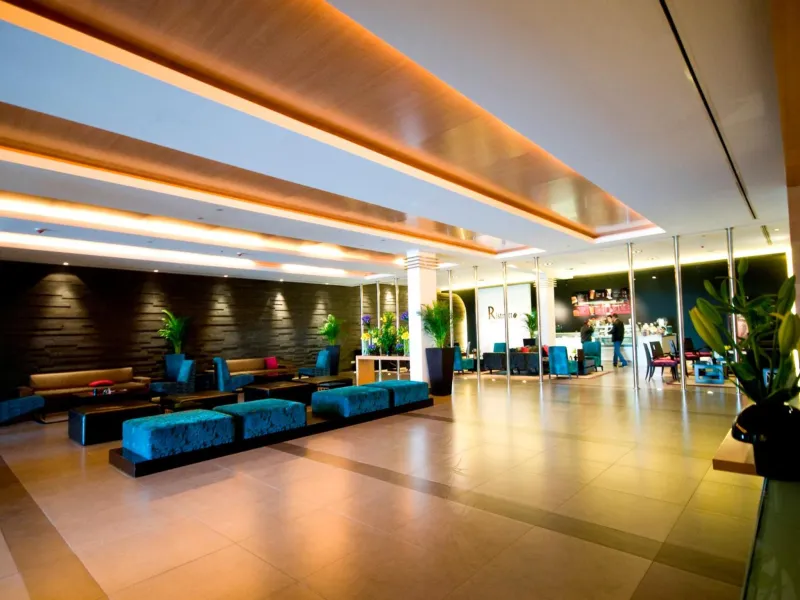 Billede 60 af Amman Airport Hotel