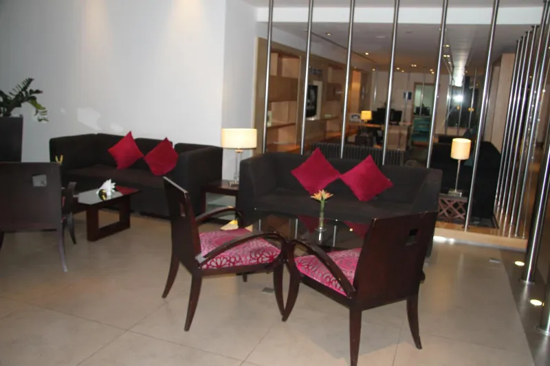 Billede 61 af Amman Airport Hotel