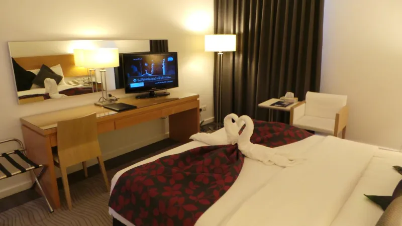 Billede 62 af Amman Airport Hotel