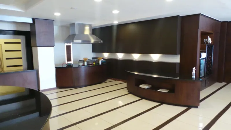 Billede 64 af Amman Airport Hotel