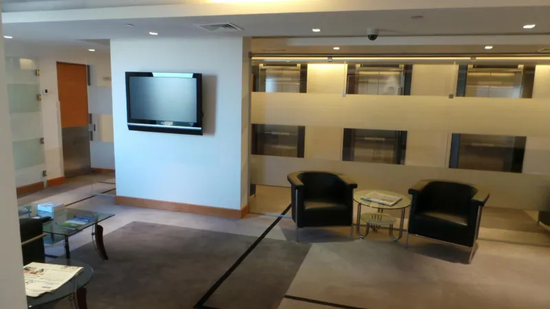Billede 65 af Amman Airport Hotel