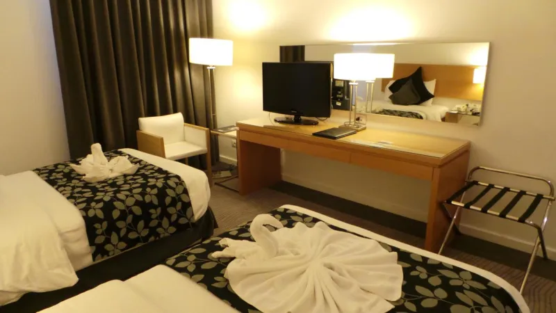 Billede 66 af Amman Airport Hotel