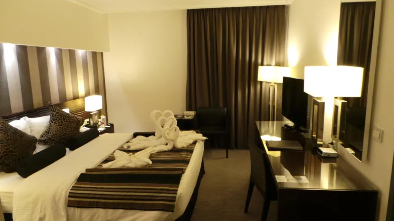 Billede 71 af Amman Airport Hotel