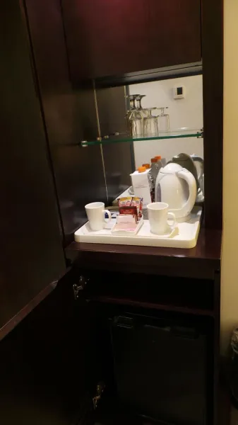 Billede 74 af Amman Airport Hotel