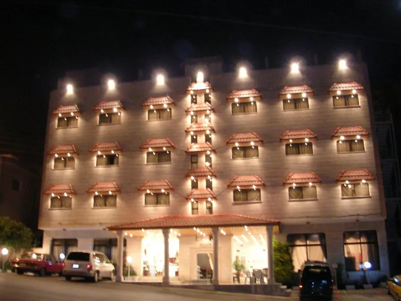 Petra Sella Hotel billede 1