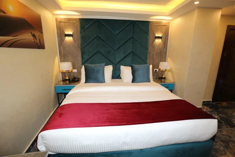 Petra Sella Hotel billede 3
