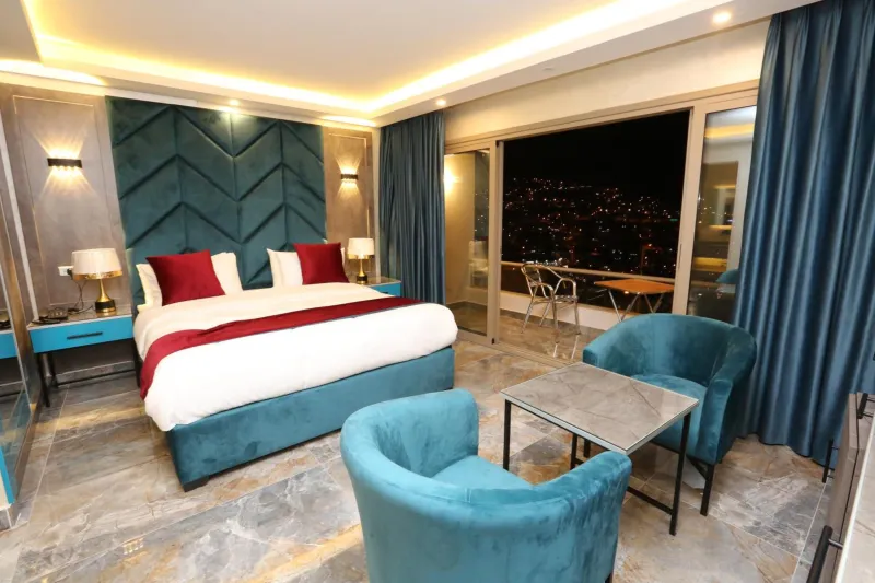 Billede 6 af Petra Sella Hotel