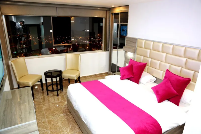 Billede 7 af Petra Sella Hotel