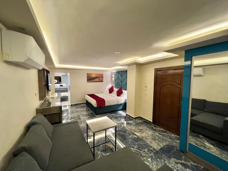 Billede 16 af Petra Sella Hotel