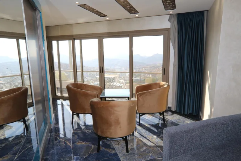 Billede 19 af Petra Sella Hotel